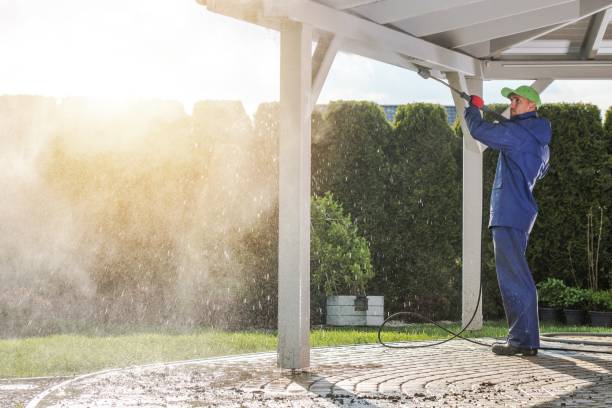 Best Gas Station Cleaning  in Park View, IA