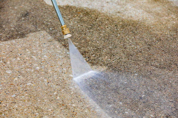 Best Machinery and Equipment Cleaning  in Park View, IA
