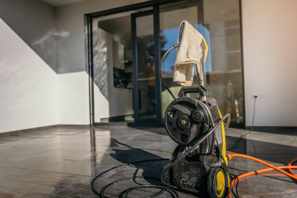 Best Parking Lot and Garage Cleaning  in Park View, IA